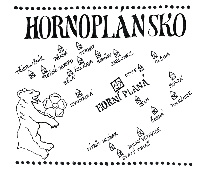 Hornoplánsko