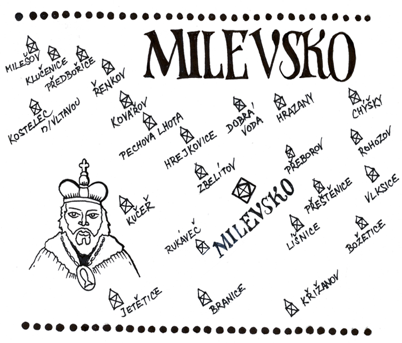 Milevsko